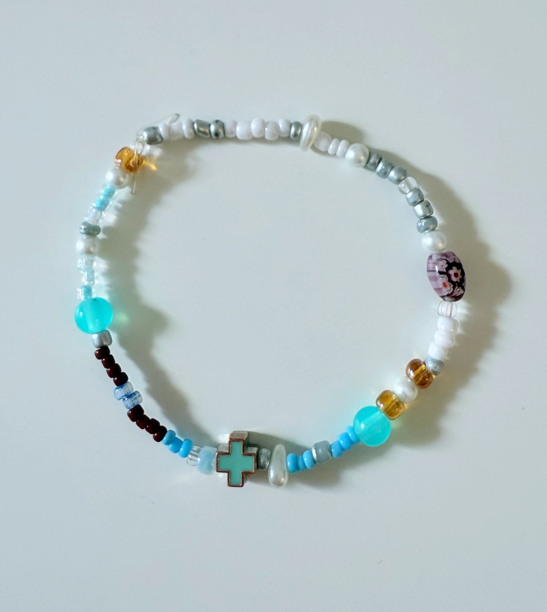 bead
