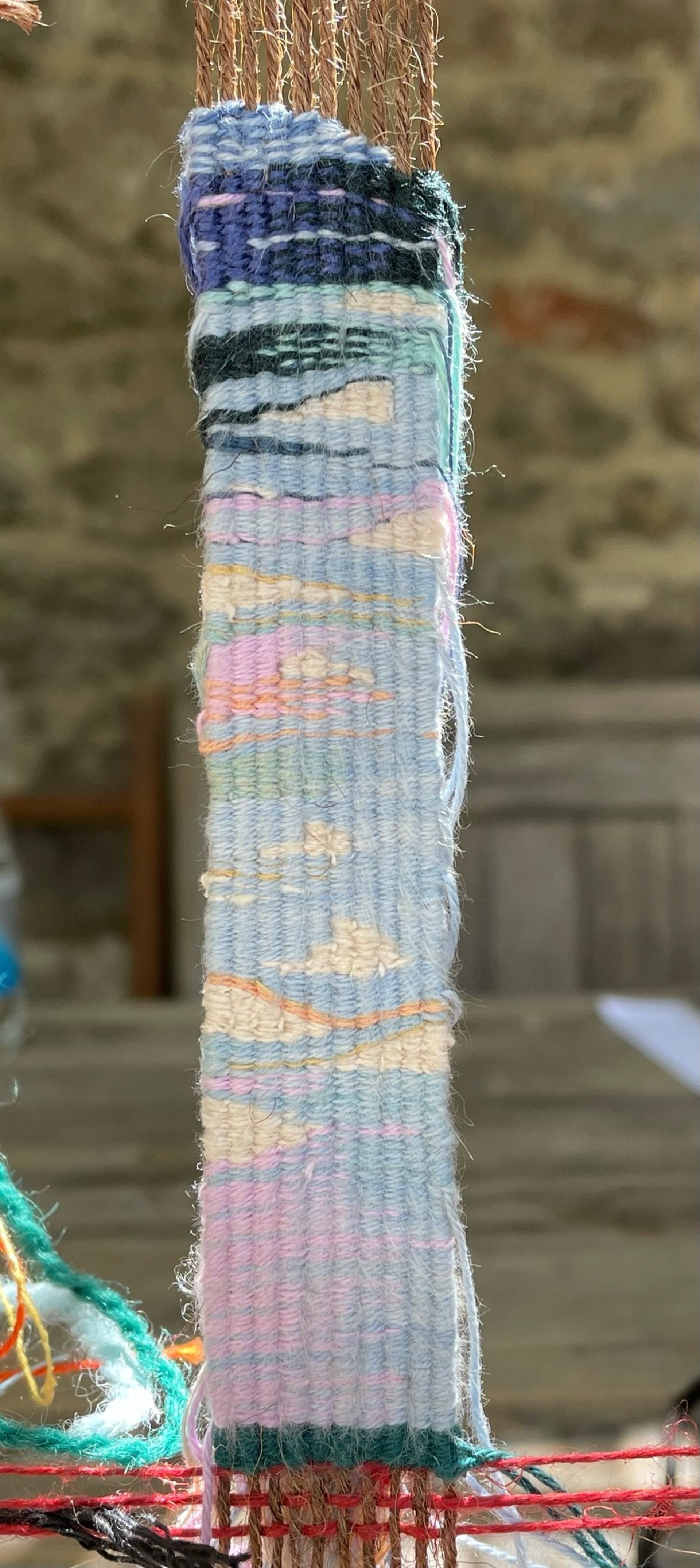 tapestry