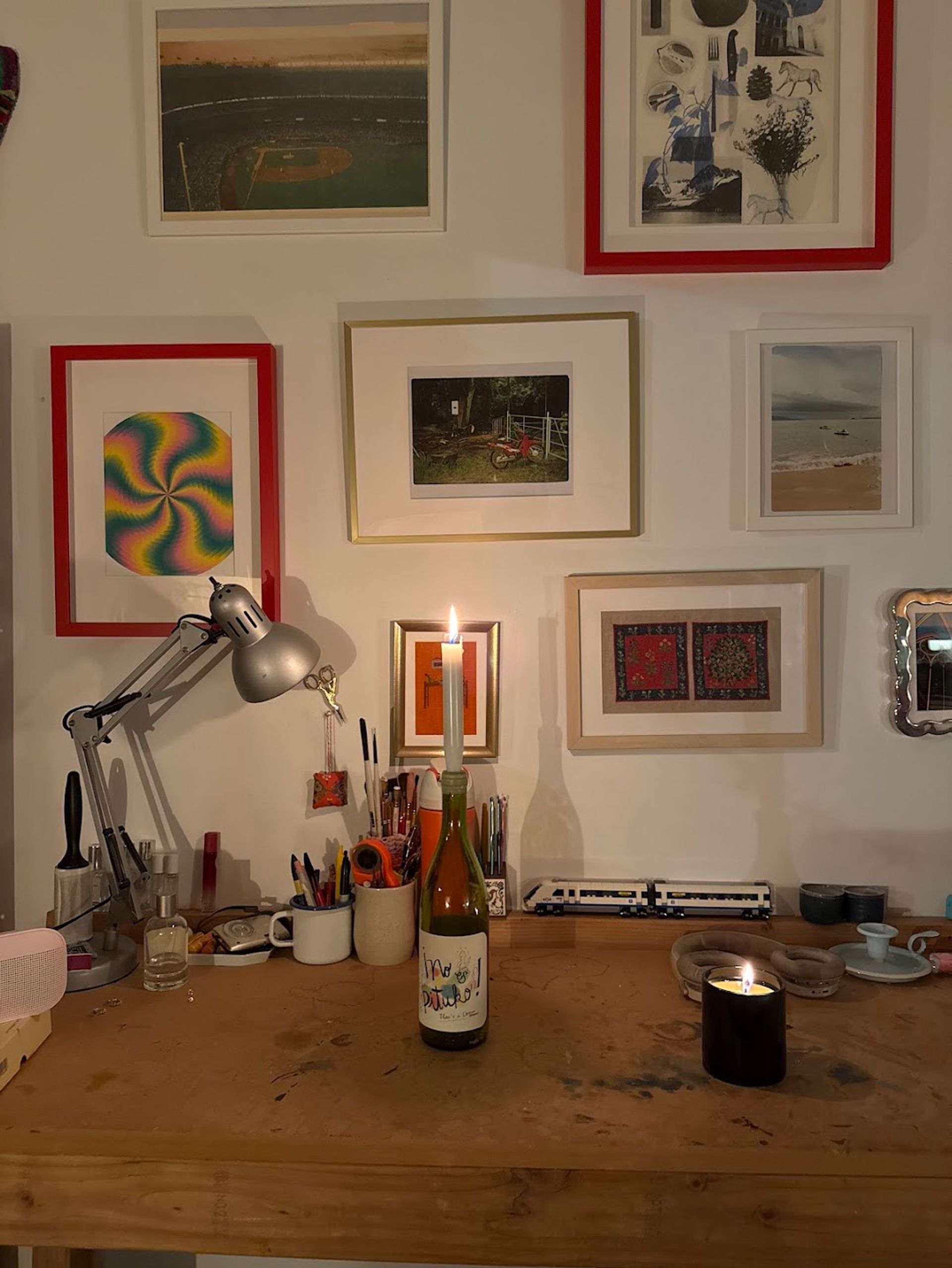 craft table
