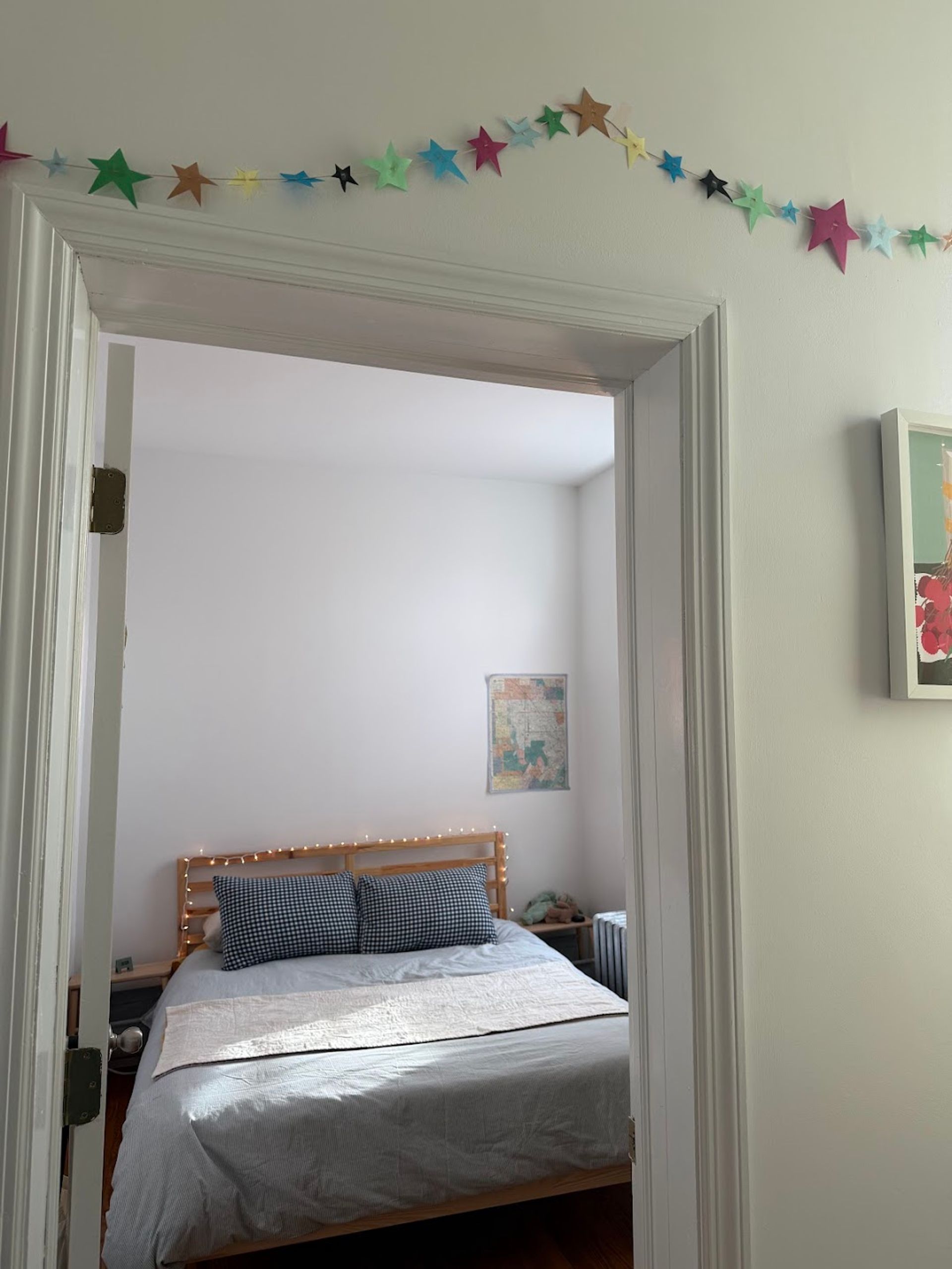 paper stars