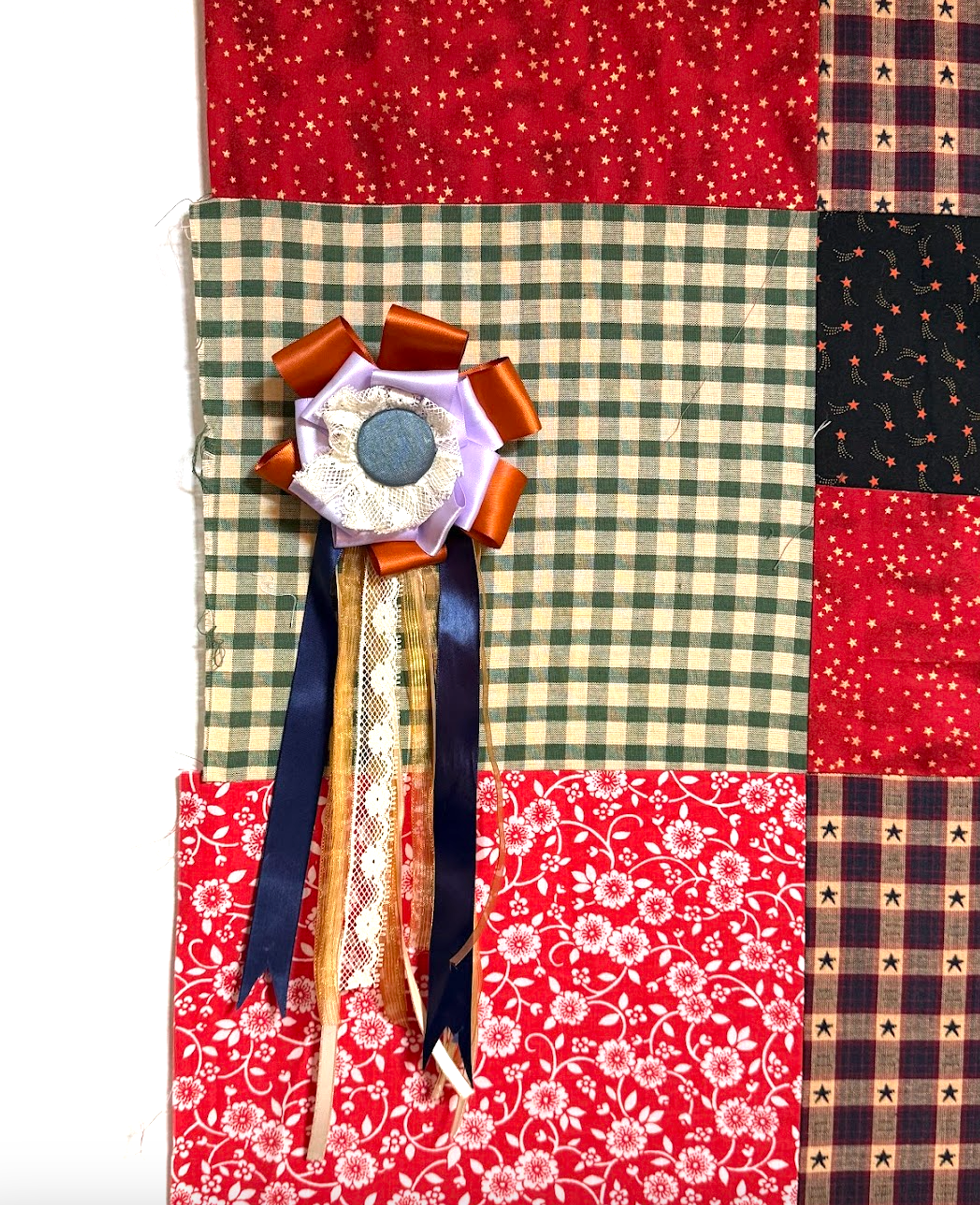 ribbon