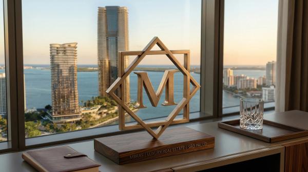 Demoliram o hotel inteiro. E faturaram US$ 1 bilhão antes de abrir.