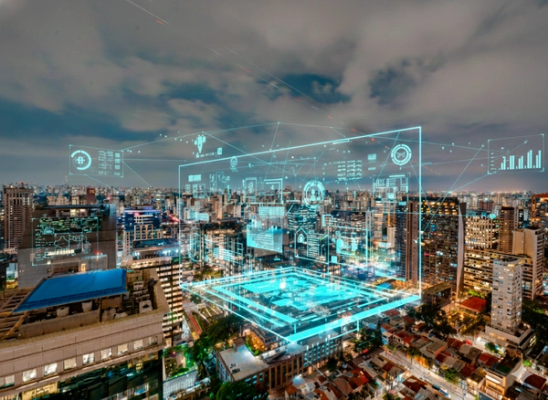 A Revolução da IA no Setor Imobiliário