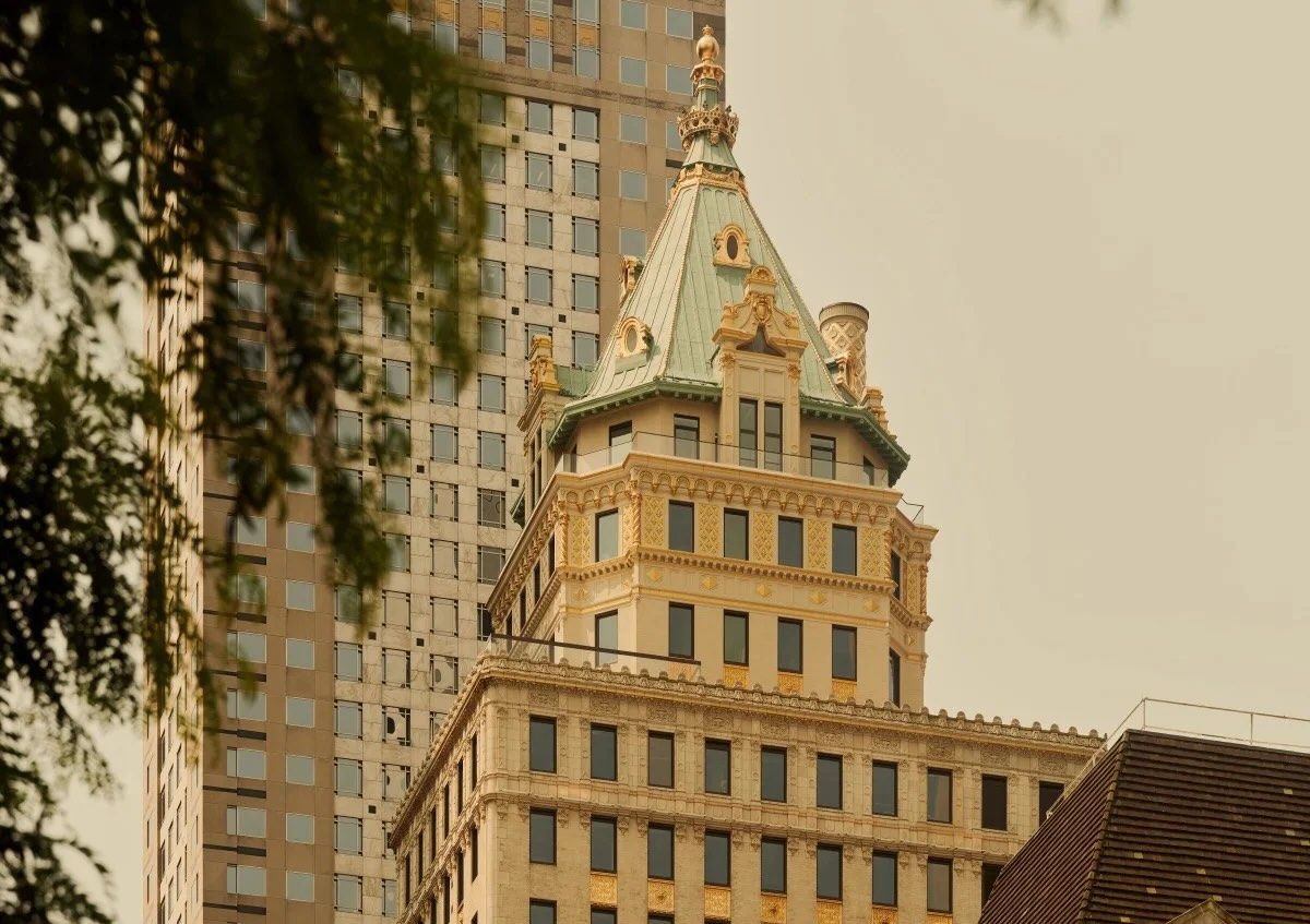 Cobertura em Nova York é Vendida por US$ 135 Milhões em Negócio Mais Caro Desde 2022