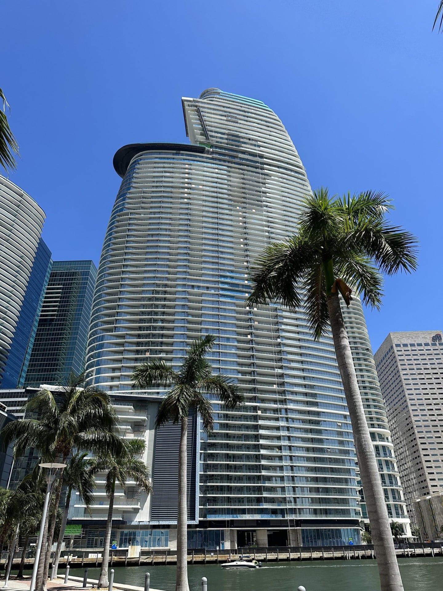 Branded Condos
