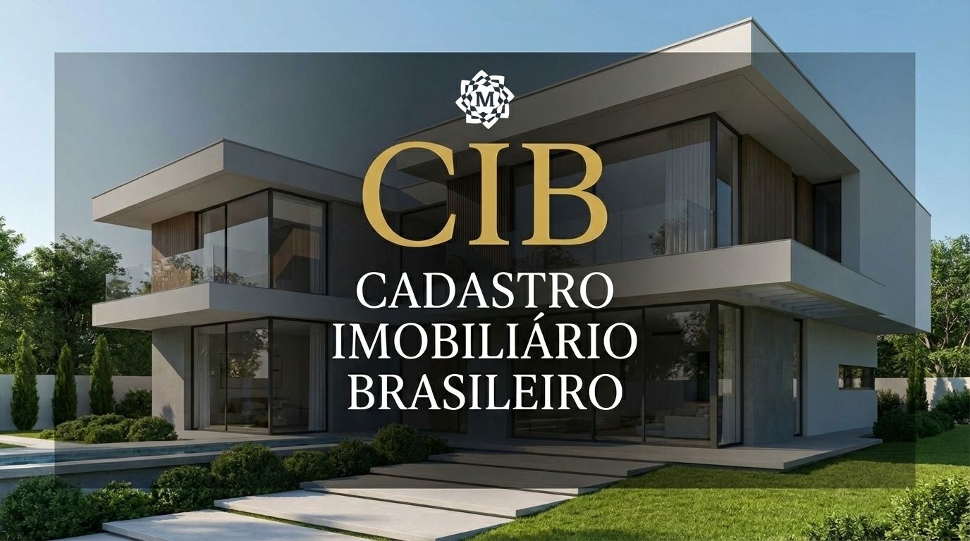 Entenda as mudanças com o novo ‘CPF dos Imóveis’