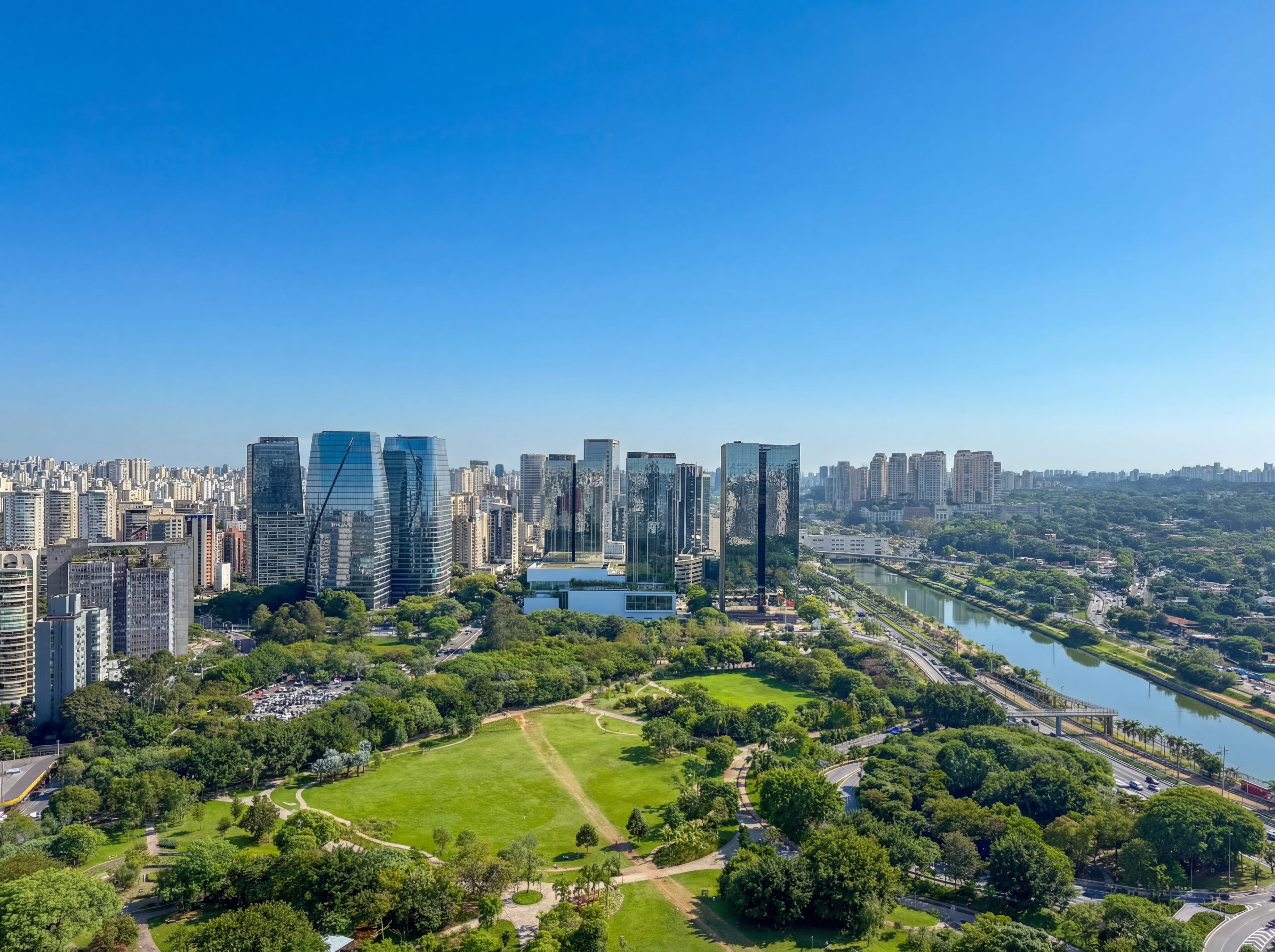 Conheça os imóveis residenciais mais caros à venda em São Paulo