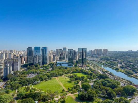 Conheça os imóveis residenciais mais caros à venda em São Paulo