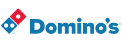 dominos logo