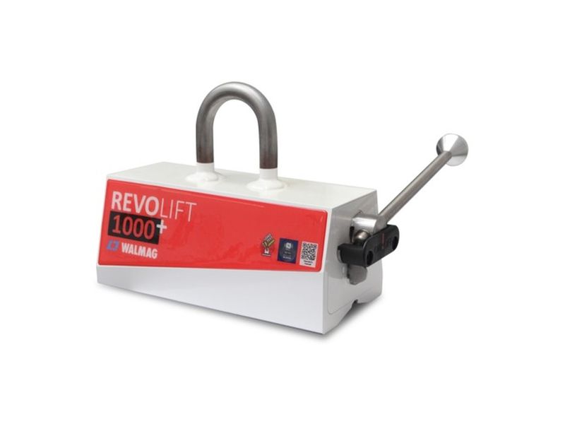 مغناطيس دائم Revolift 1.000 kg