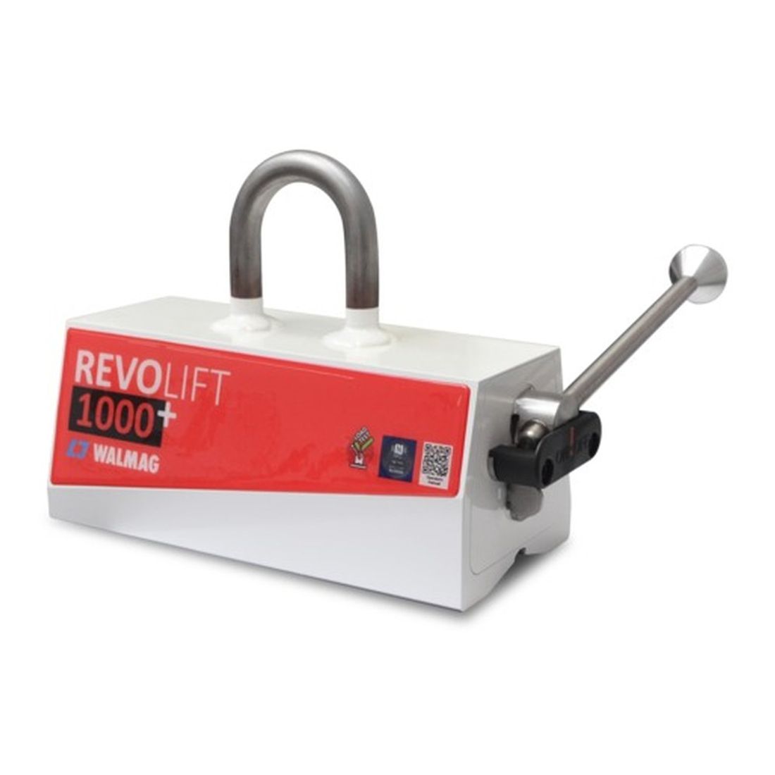مغناطيس دائم Revolift 1.000 kg