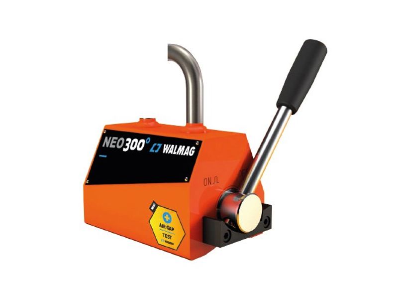Magnete permanente Neo per lamiere e tondi