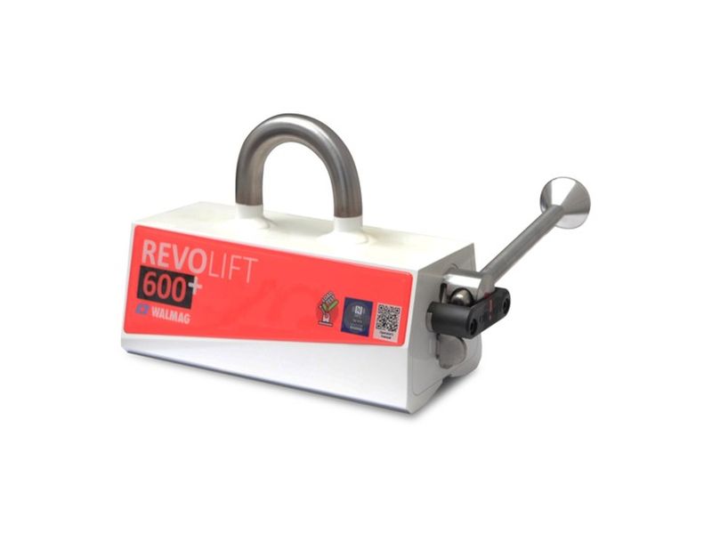 مغناطيس دائم Revolift 600 kg