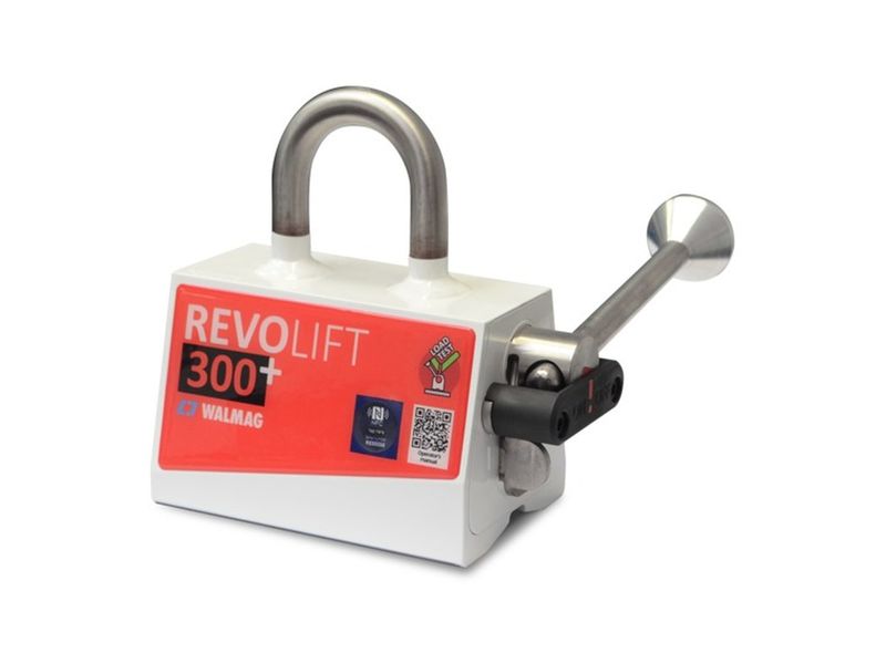 مغناطيس دائم Revolift 300 kg