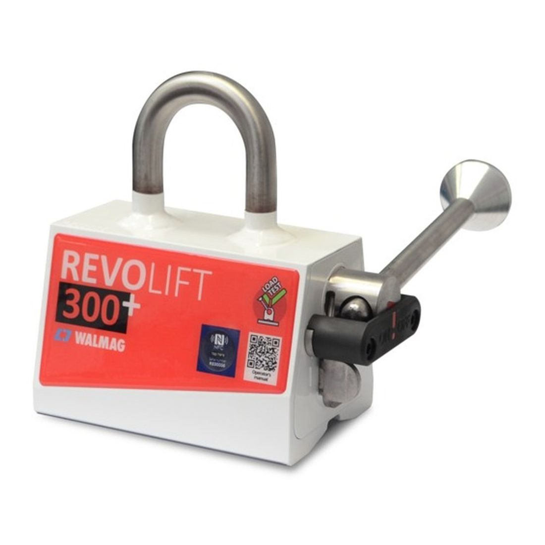 مغناطيس دائم Revolift 300 kg