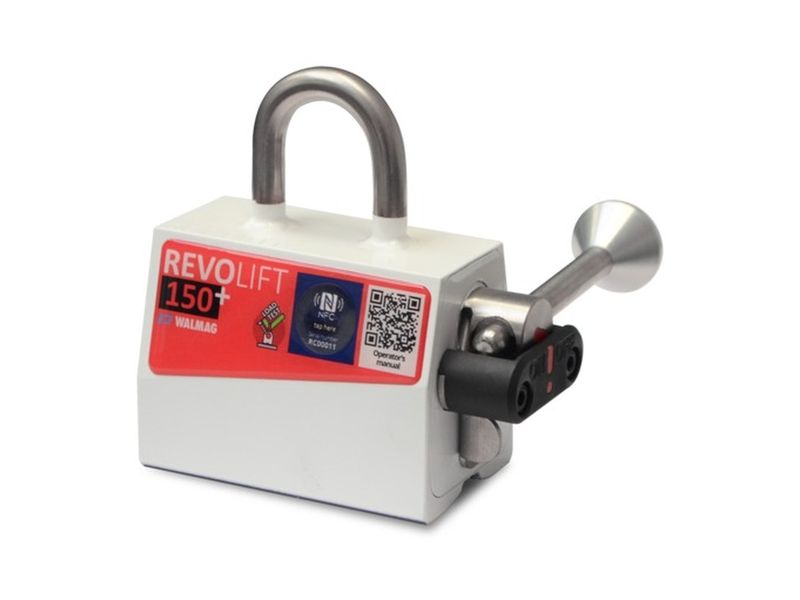 مغناطيس دائم Revolift 150 kg