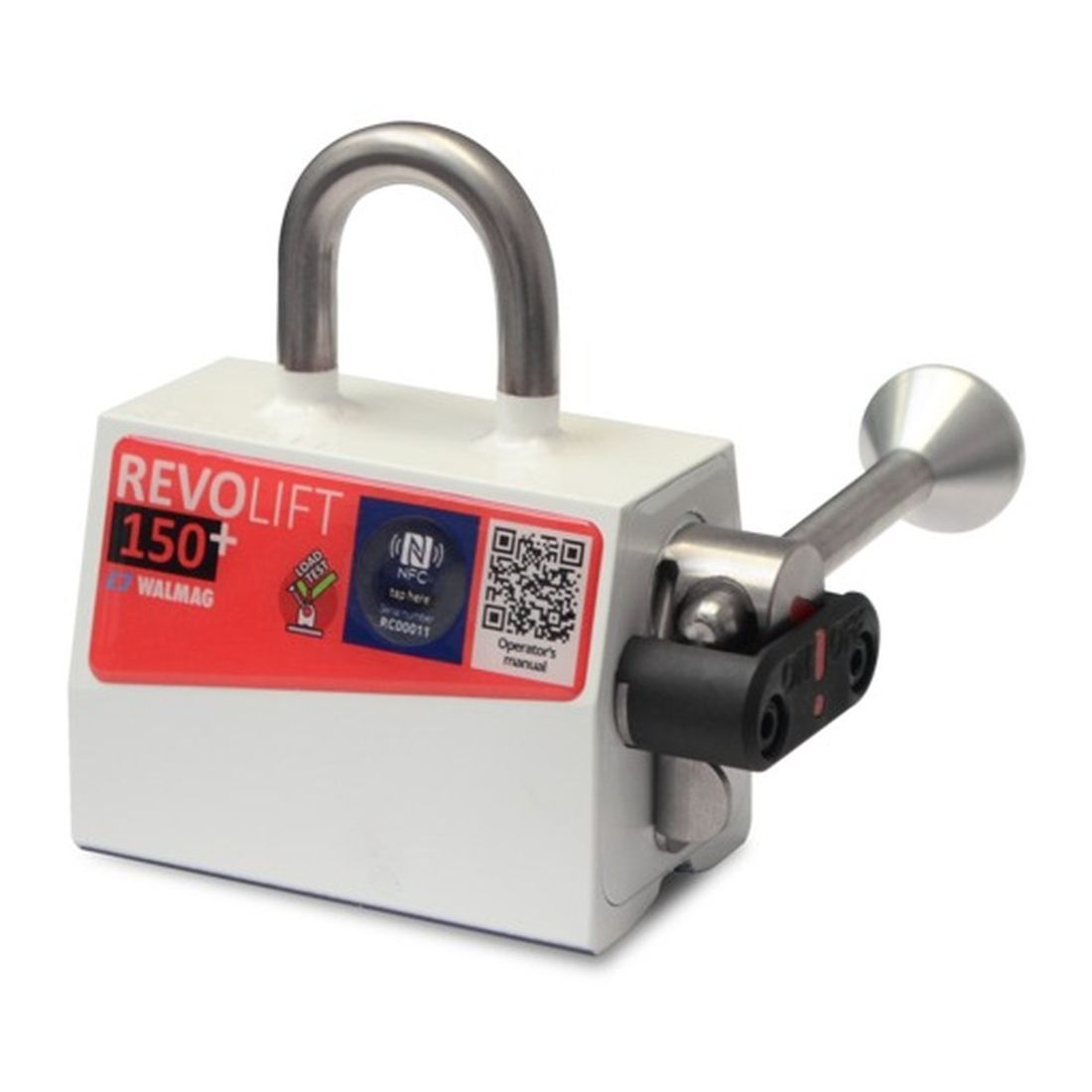مغناطيس دائم Revolift 150 kg