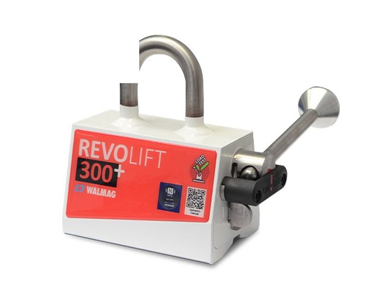 Magnete di sollevamento permanente Revolift