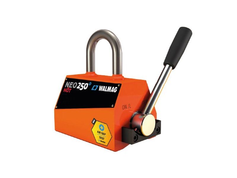Magnete permanente per caldo Neo Hot