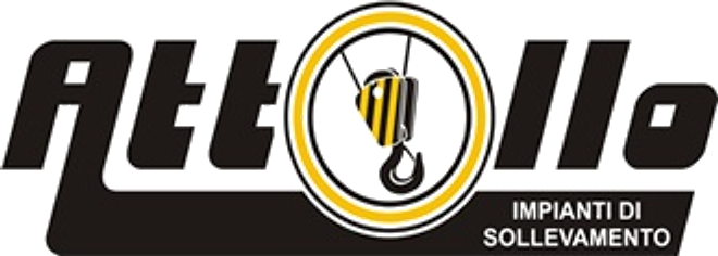 Attollo — Sistemi di sollevamento