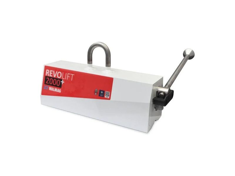 مغناطيس دائم Revolift 2.000 kg