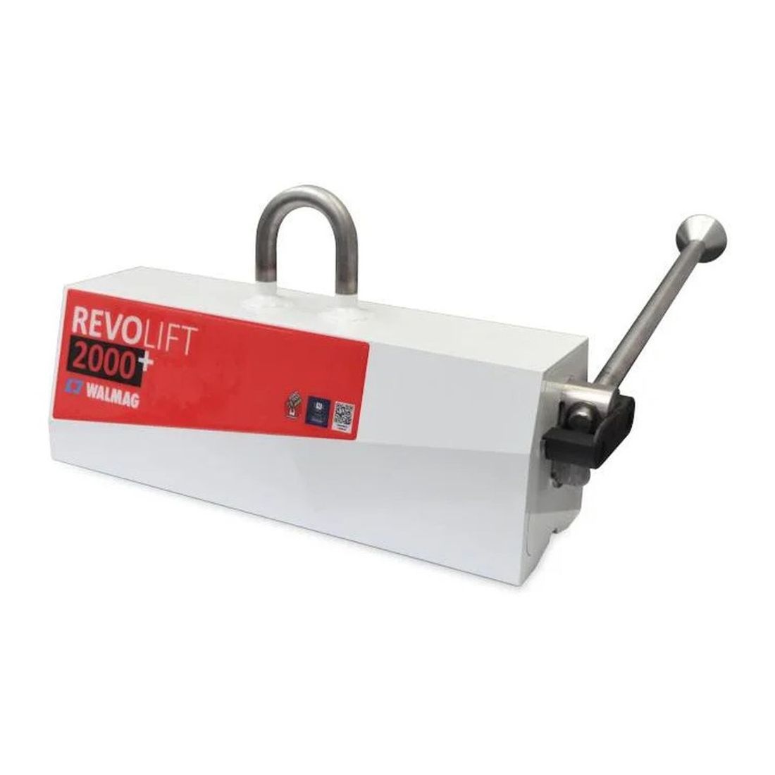 مغناطيس دائم Revolift 2.000 kg