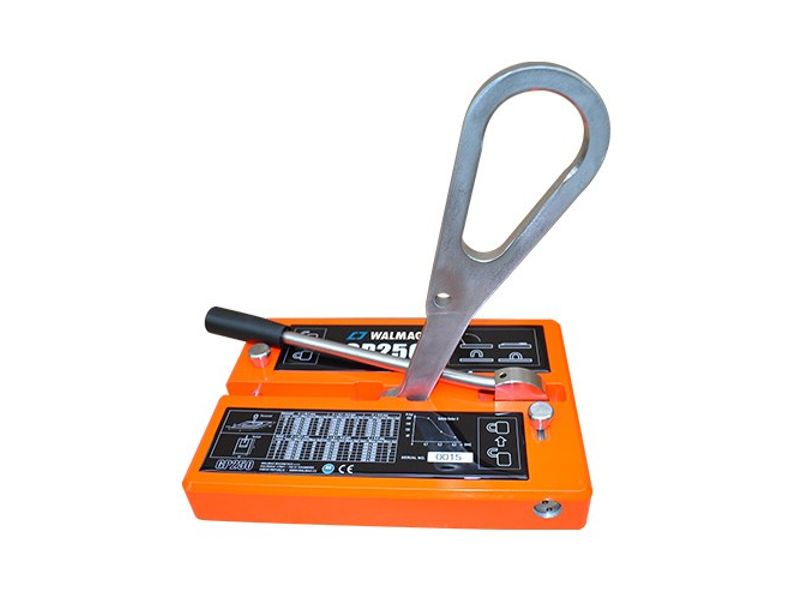 Magnete permanente da gru GP 250