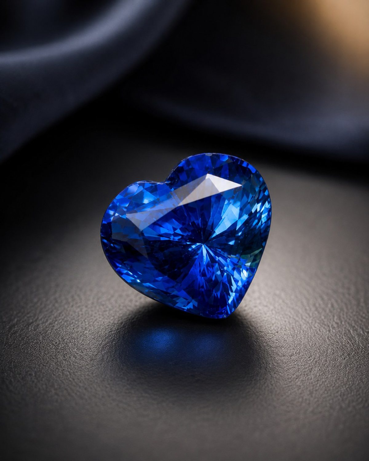 Private gemstone enquiry