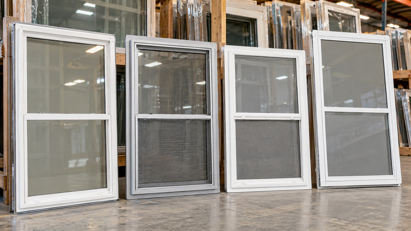Window Screen Pin Replacement Larson Storm Windows Alternatives: Replacement Options Explained ...