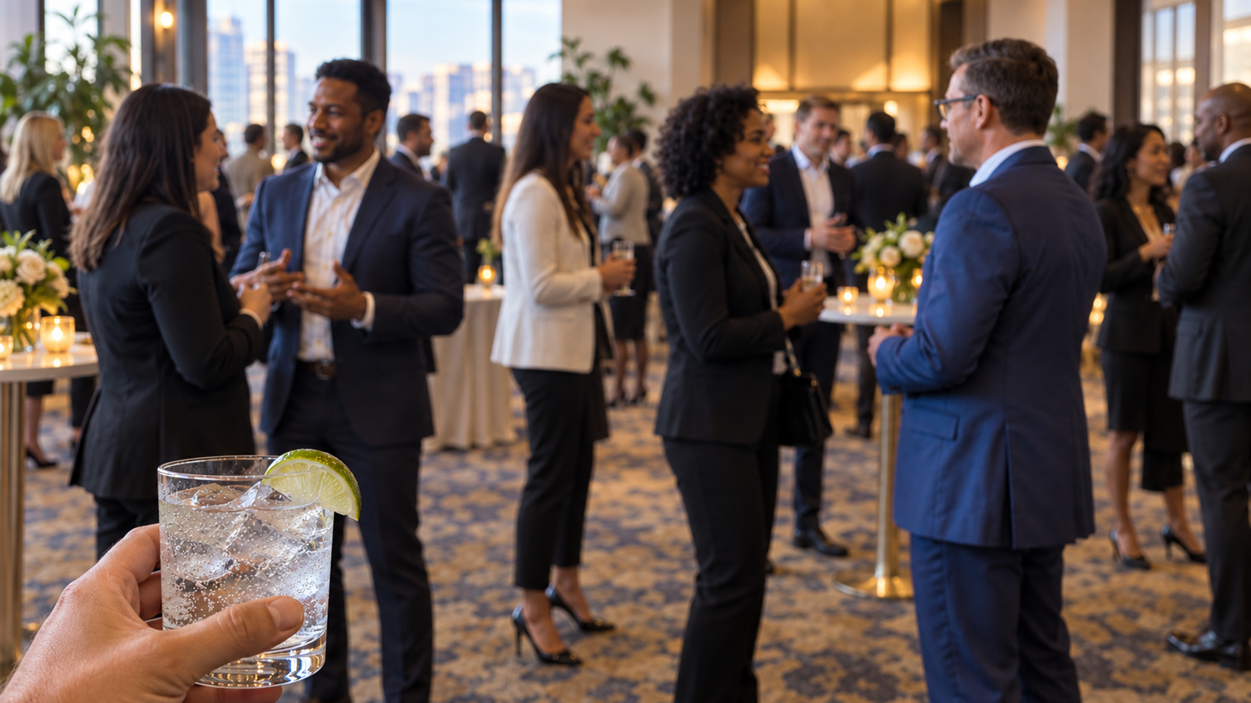 Healthcare Administration Networking Strategies That Actually Work