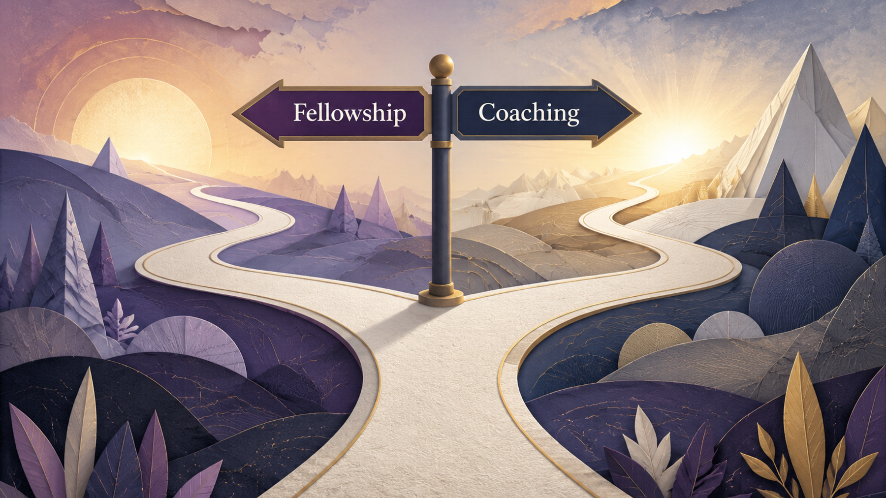 MHA Fellowship vs. Coaching: Which Path Is Right for You?