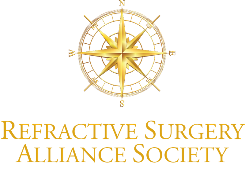 Refractive Surgery Alliance Society