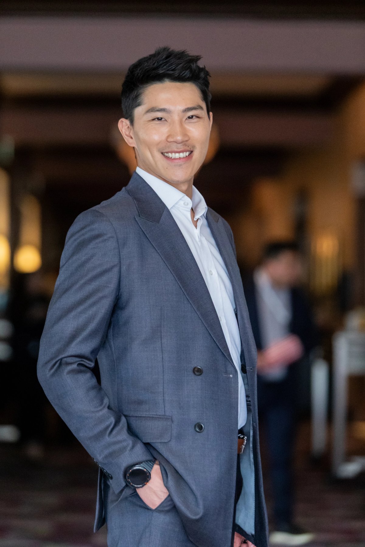 Dr. Joseph J. Ling, MD