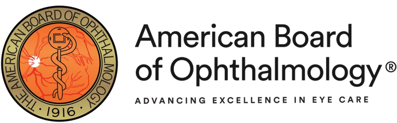 American Board of Ophthalmology
