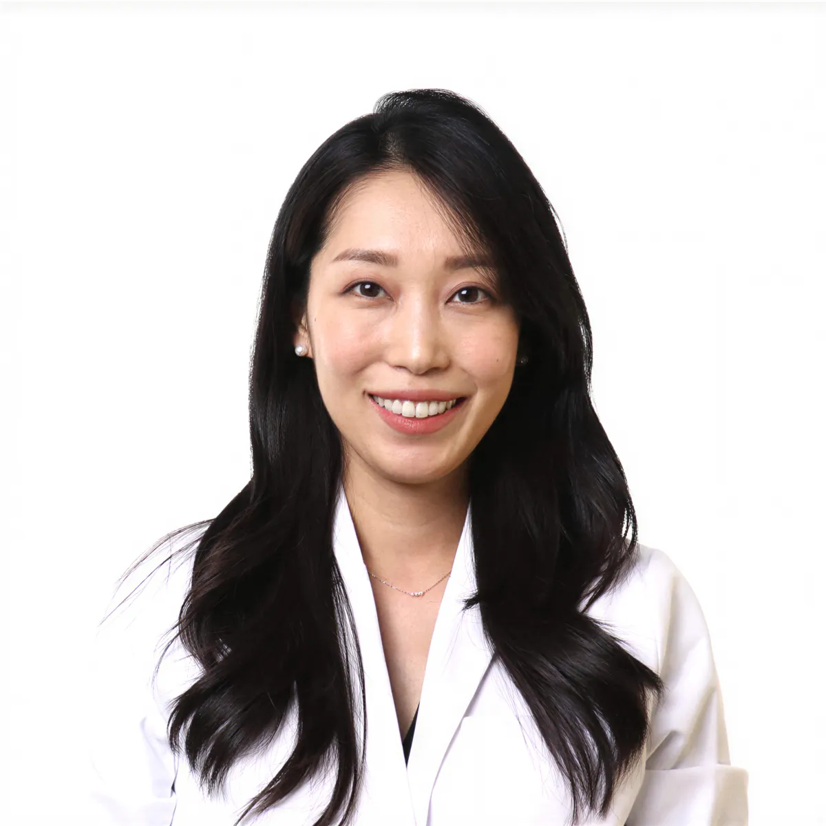 Dr. Julia Choi, OD