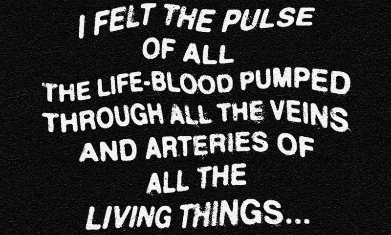 Lifeblood