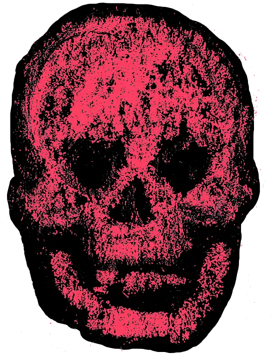 DumpStat Dark Dominion Skull