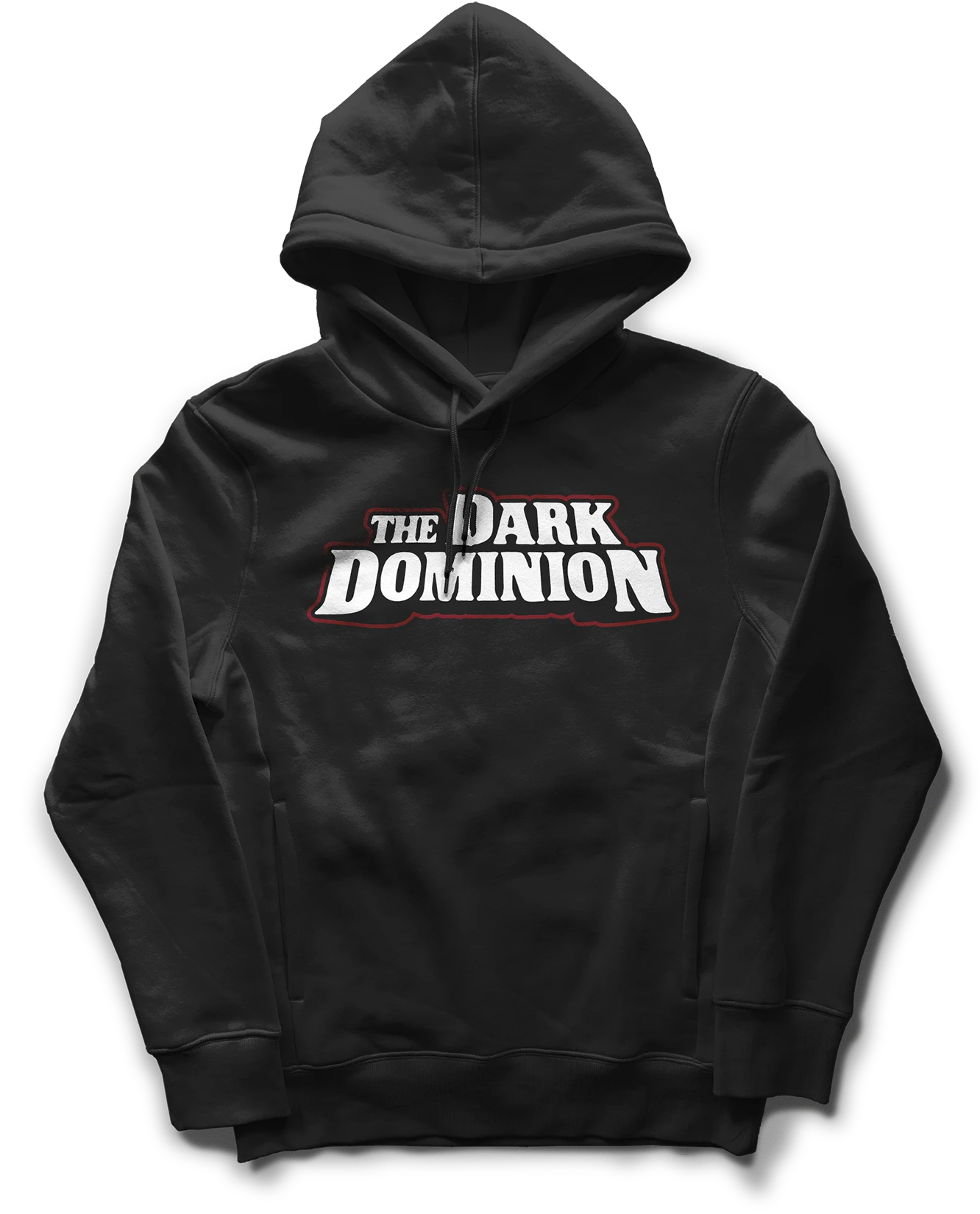 DumpStat Dark Dominion Hoodie