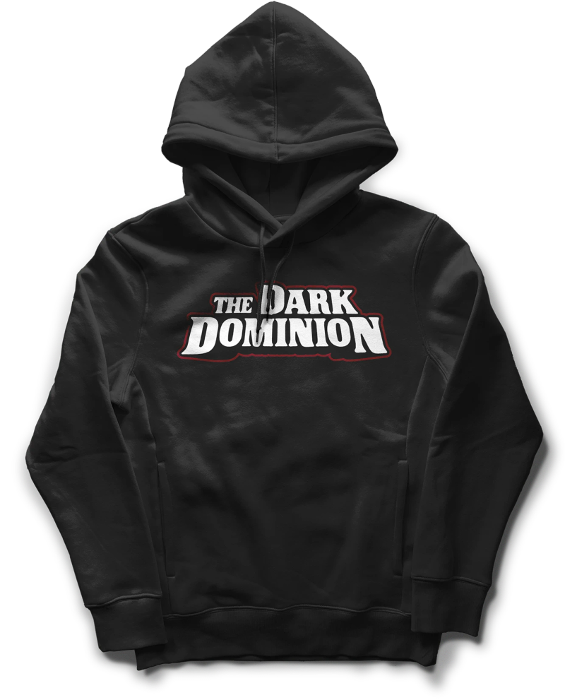 DumpStat Dark Dominion Hoodie