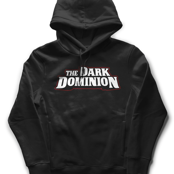 DumpStat Dark Dominion Hoodie