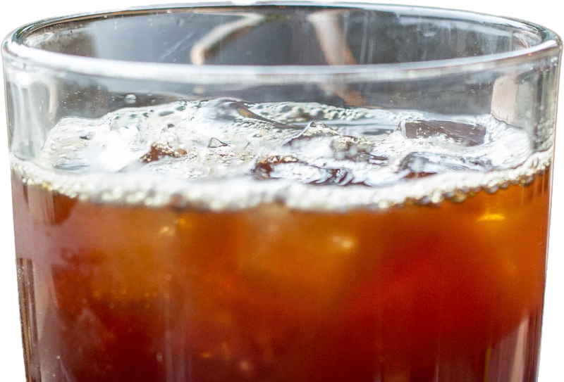 Hug a Mug - Japanese Cold Brew