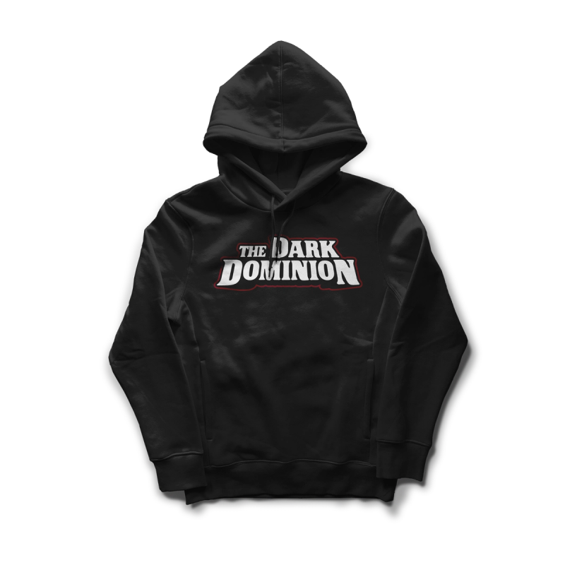 DumpStat - Dark Dominion Hoodie