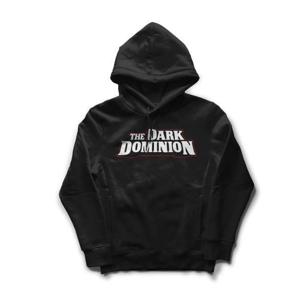 DumpStat - Dark Dominion Hoodie