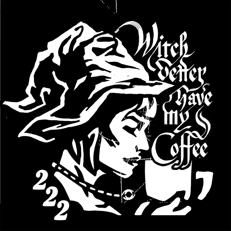 Hug a Mug - Halloween Merch