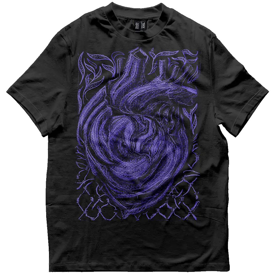 SAMSARA Band Tee
