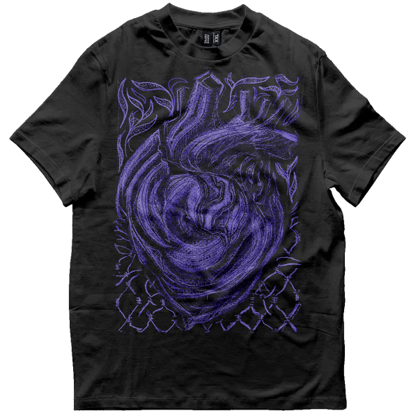 SAMSARA Band Tee