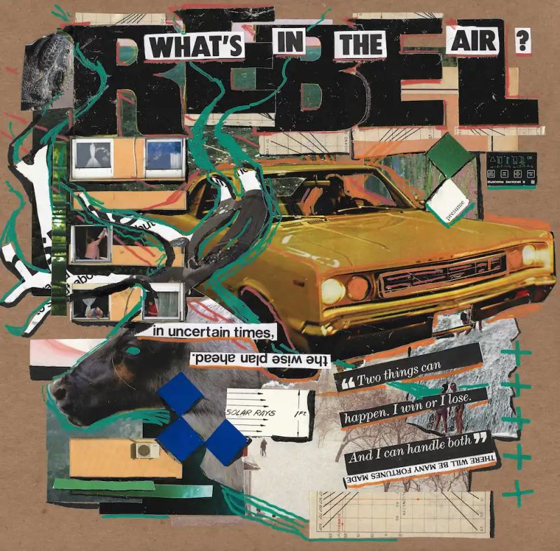 Collage — Rebel Spirit 2025