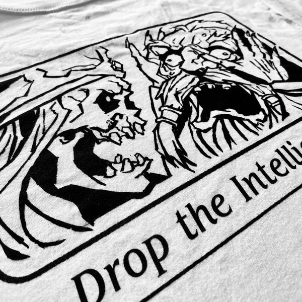 DumpStat, a D&D Podcast