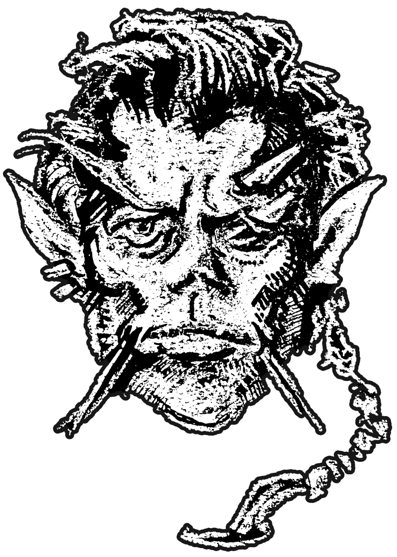 DumpStat - Fantasy Keth Tee