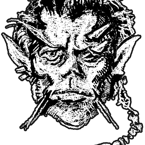 DumpStat - Fantasy Keth Tee